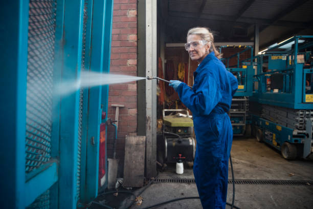 Best Best Pressure Washing Companies  in Winterville, NC