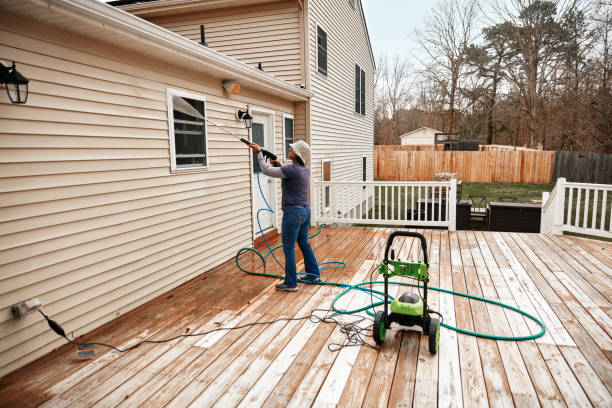 Best Garage Pressure Washing  in Winterville, NC
