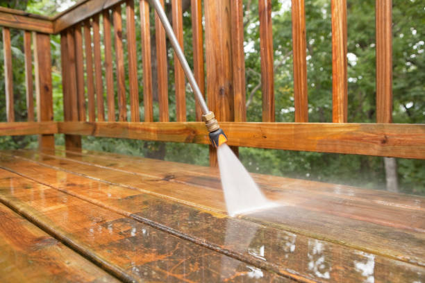 Best Affordable Pressure Washing  in Winterville, NC