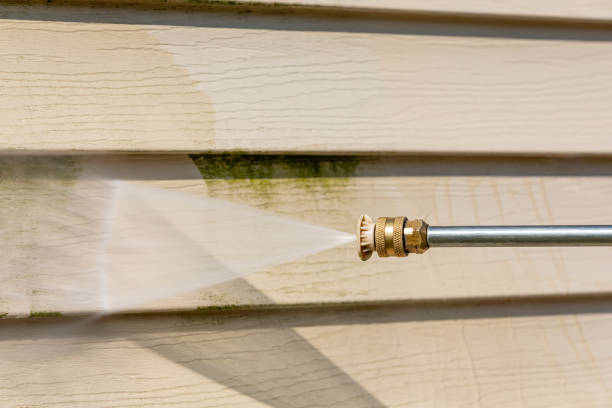 Best Garage Pressure Washing  in Winterville, NC