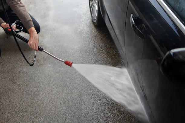 Best Concrete Pressure Washing  in Winterville, NC